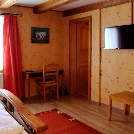 Pension Wogi Wolfegg Екстериор снимка