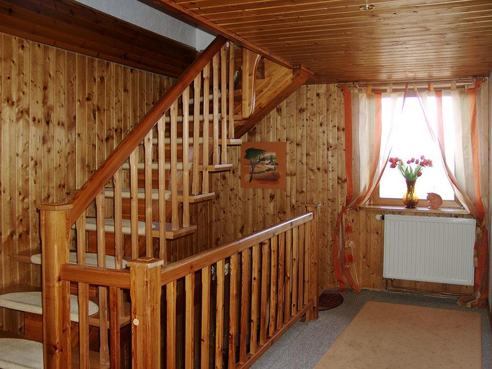 Pension Wogi Wolfegg Екстериор снимка