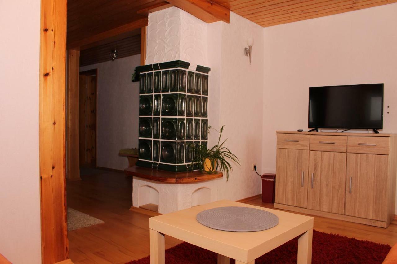 Pension Wogi Wolfegg Екстериор снимка